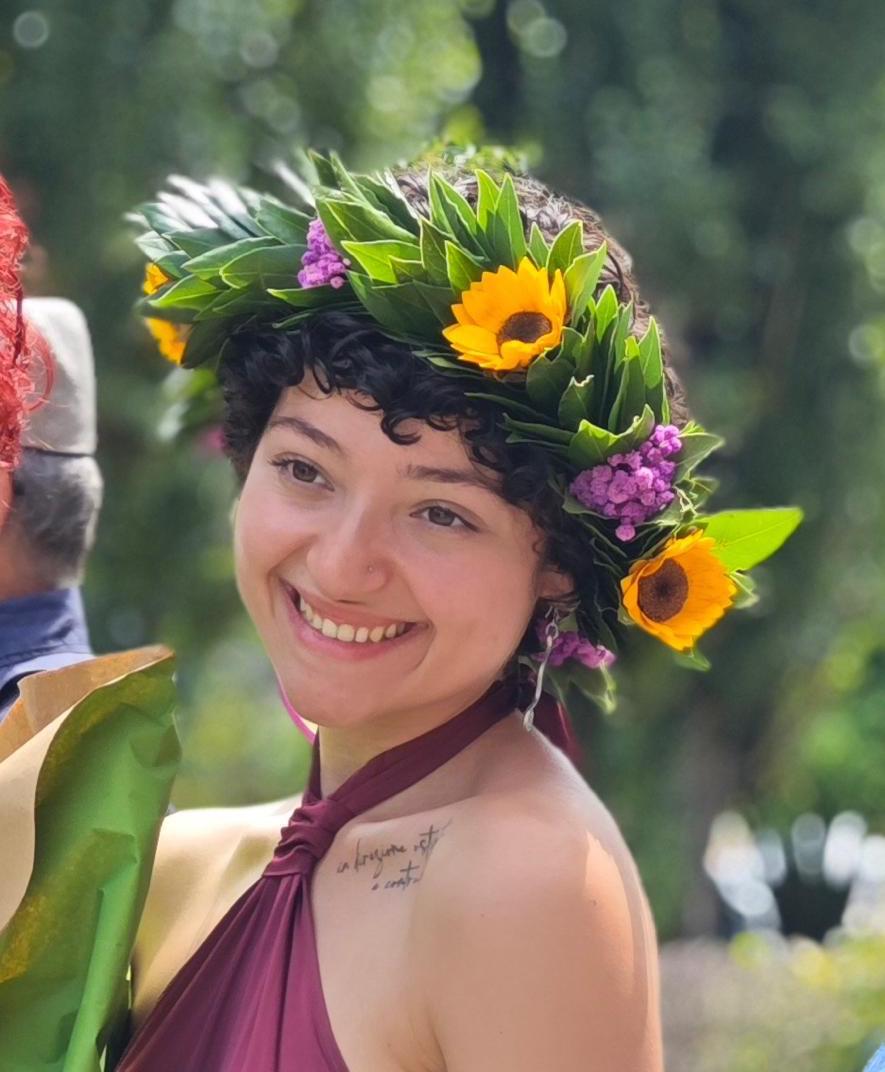 Ashley Andrea Squarcio